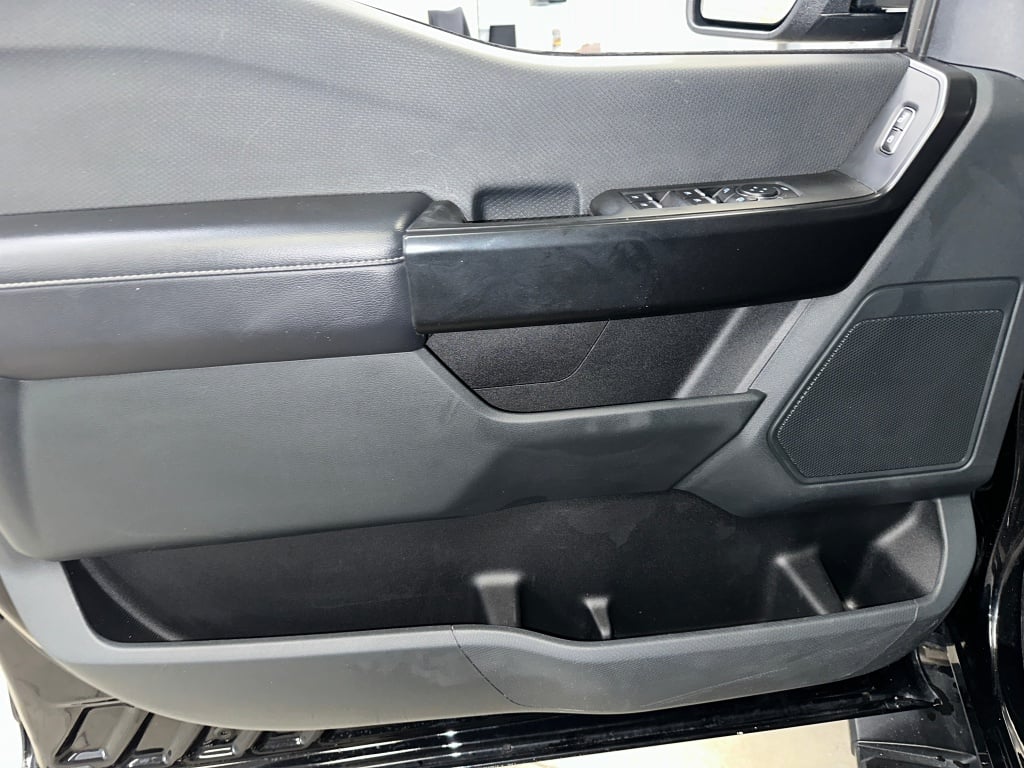 2021 Ford F-150 XL photo 2