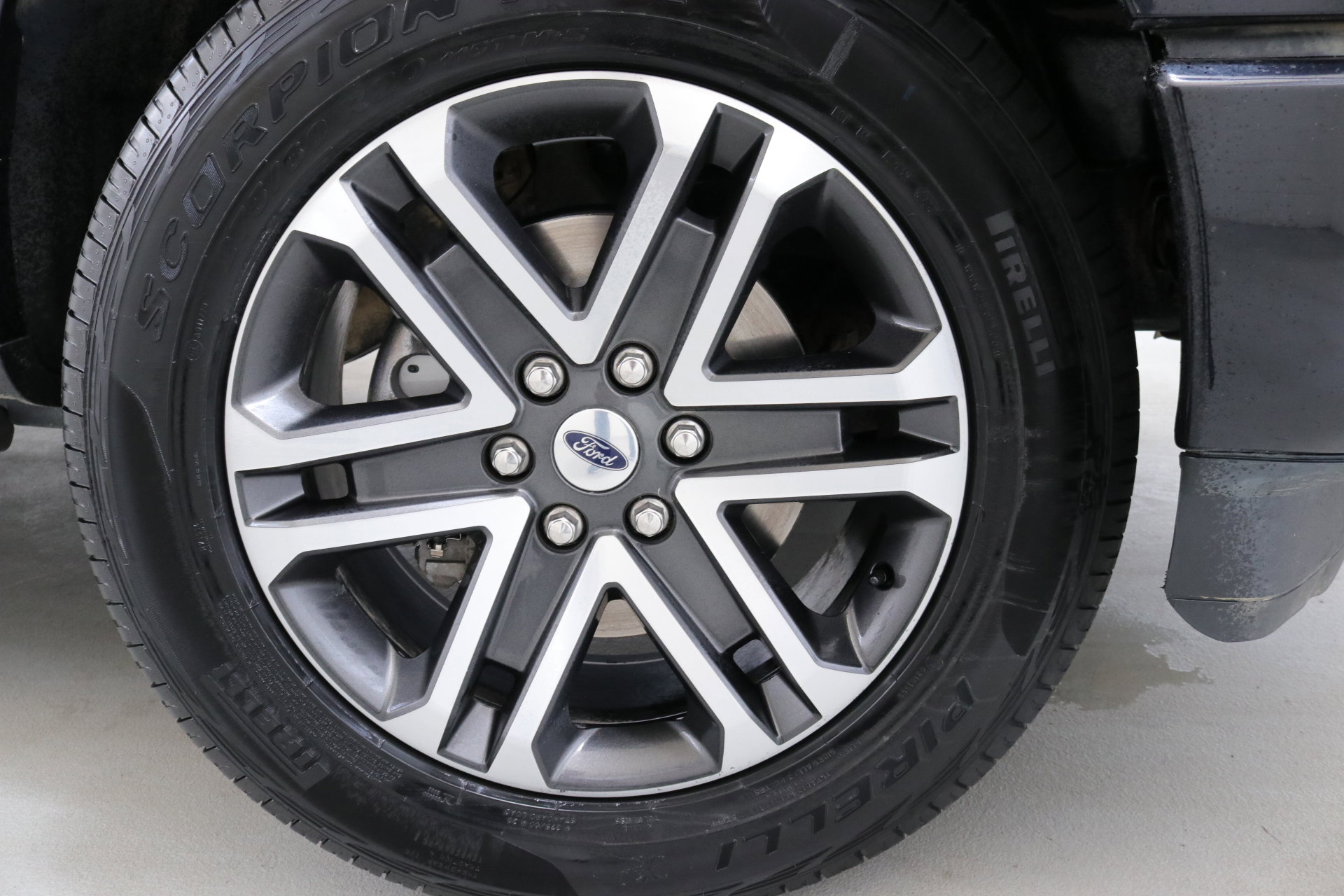 2022 Ford F-150 XL photo 24