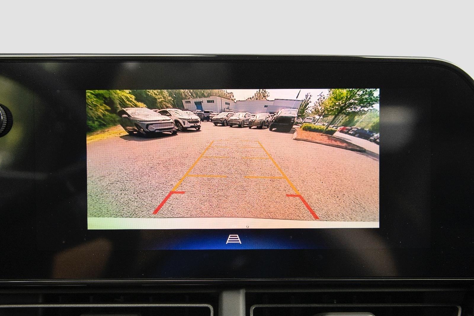 2025 Chevrolet Trax ACTIV photo 20