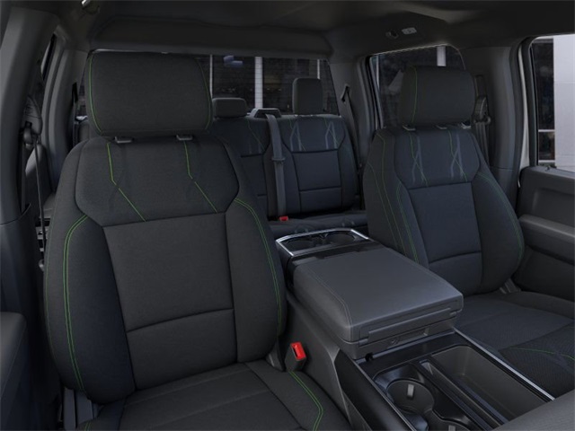 2025 FORD F-150 - Image 40