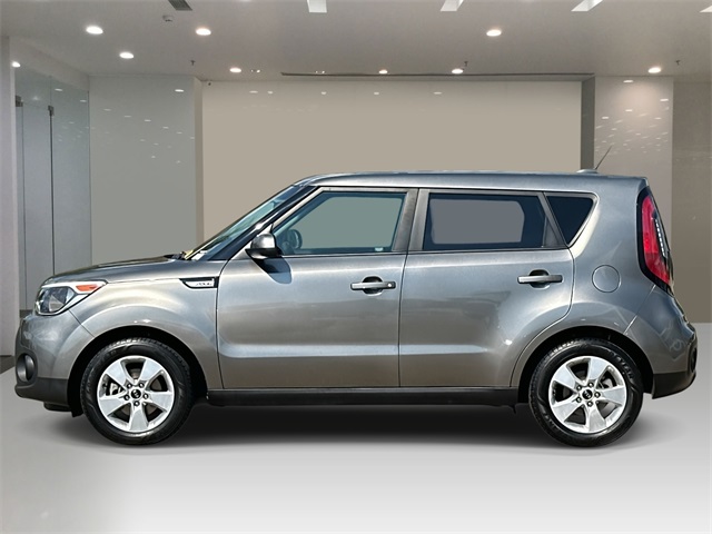 2019 Kia Soul Base photo 2