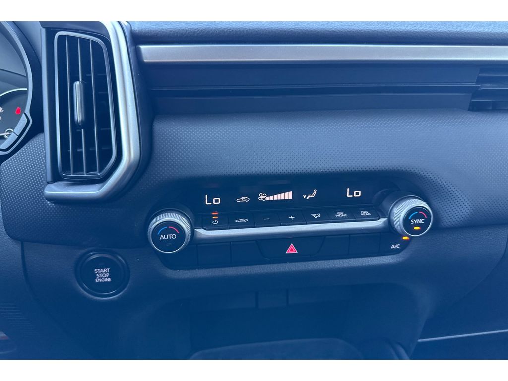 2023 Mazda CX-50 2.5 Select photo 24