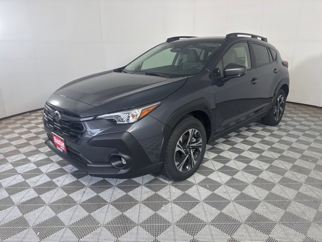 2025 Subaru Crosstrek Premium photo 3