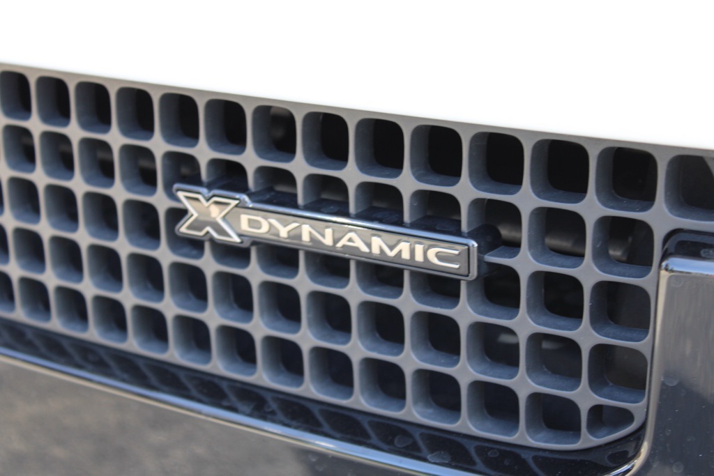 2023 Land Rover Defender 110 X-Dynamic SE photo 11