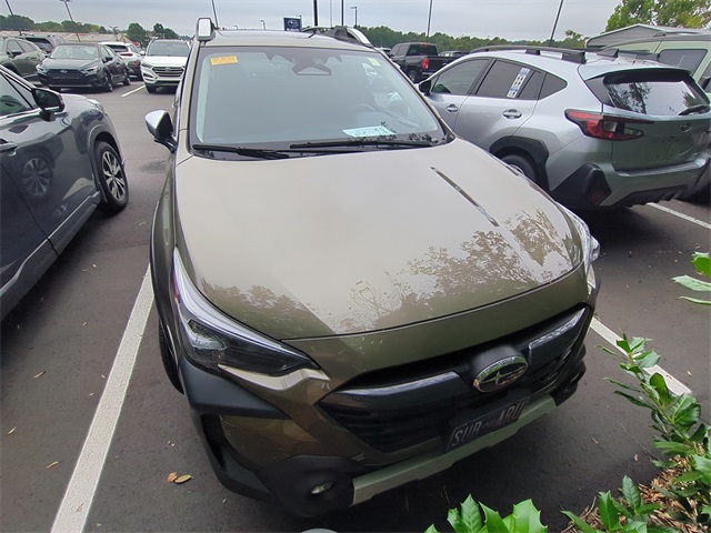 2024 Subaru Outback Touring XT photo 3