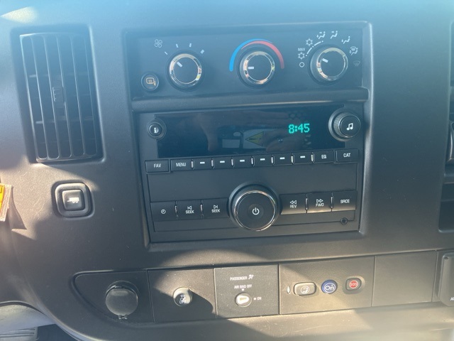 2023 Chevrolet Express 2500 Work Van photo 20