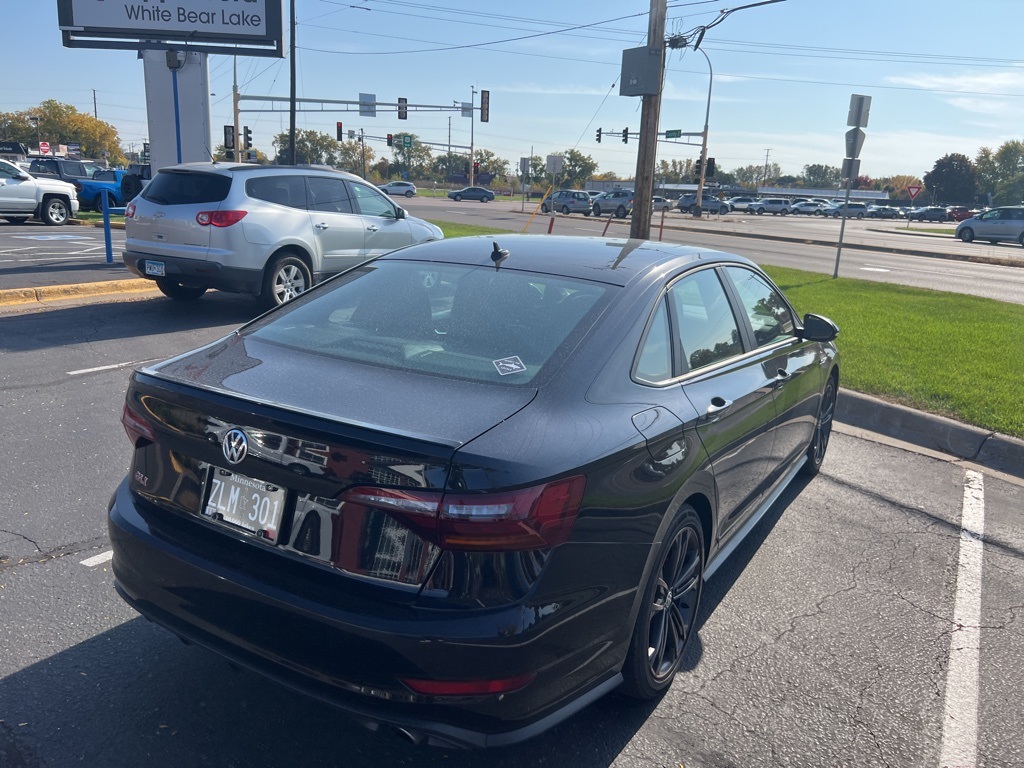 Used 2019 Volkswagen Jetta GLI 35th Anniversary Edition with VIN 3VW5T7BU5KM174357 for sale in White Bear Lake, Minnesota