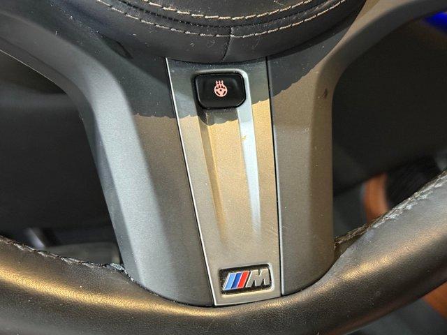 2022 Bmw X7 xDrive40i photo 23