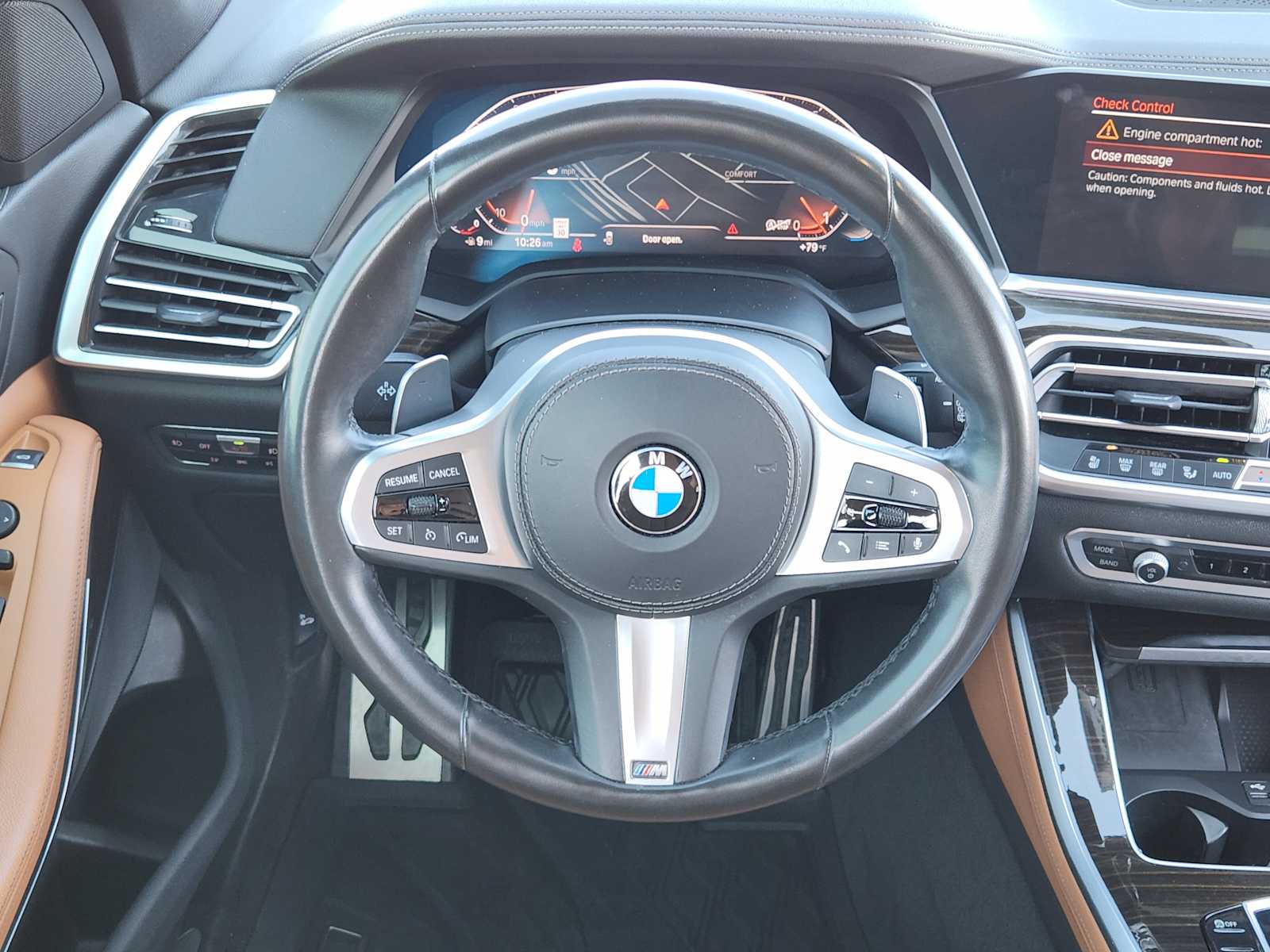 2020 Bmw X5 sDrive40i photo 27