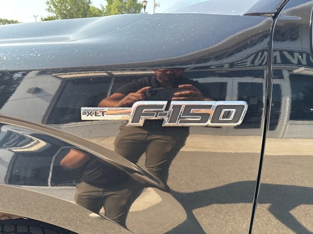 2011 Ford F-150 XL photo 12