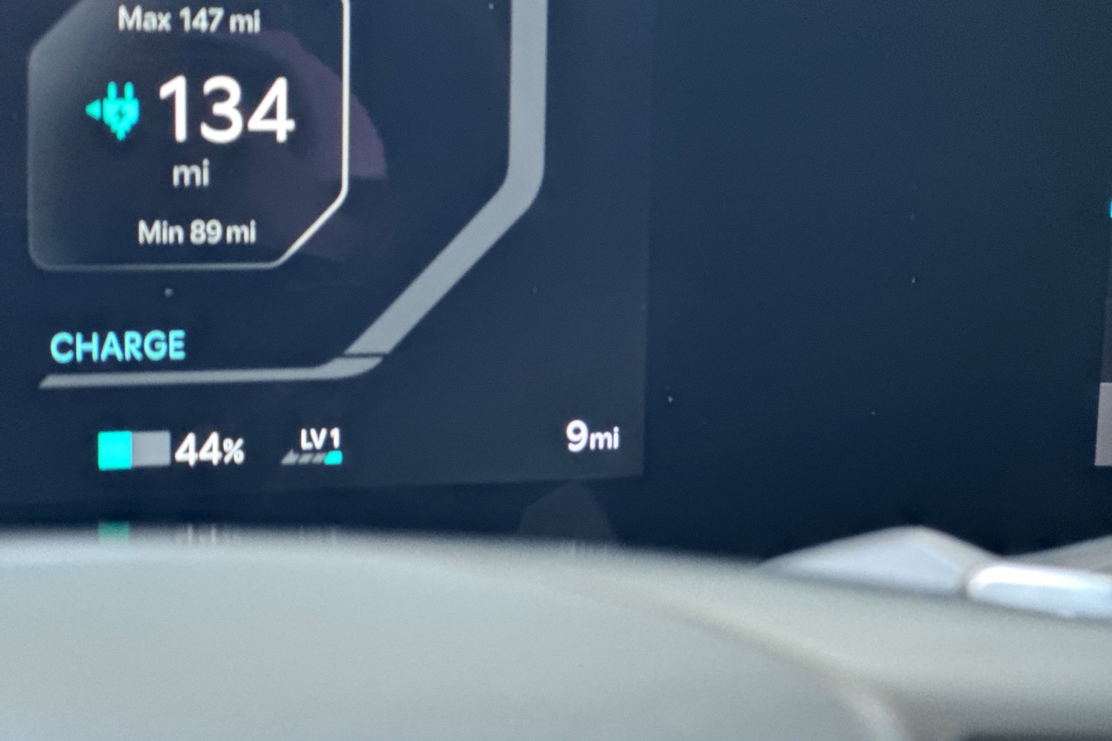 2025 Kia EV6 Light Wind photo 20
