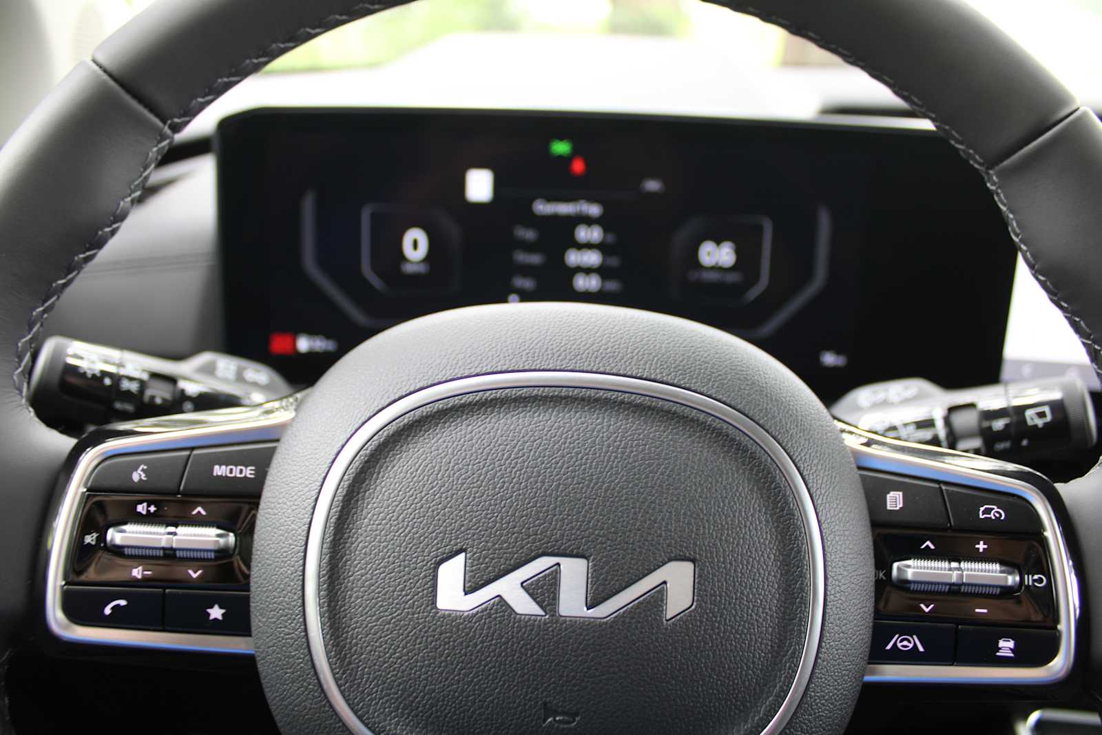 2025 Kia Carnival SX Prestige photo 33
