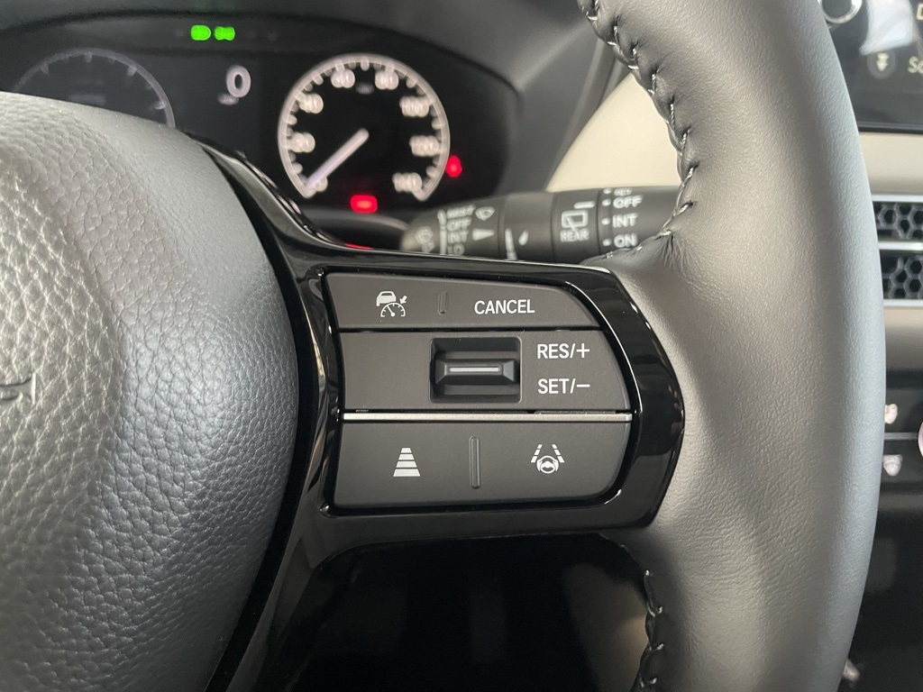 2026 Honda HR-V EX-L photo 19