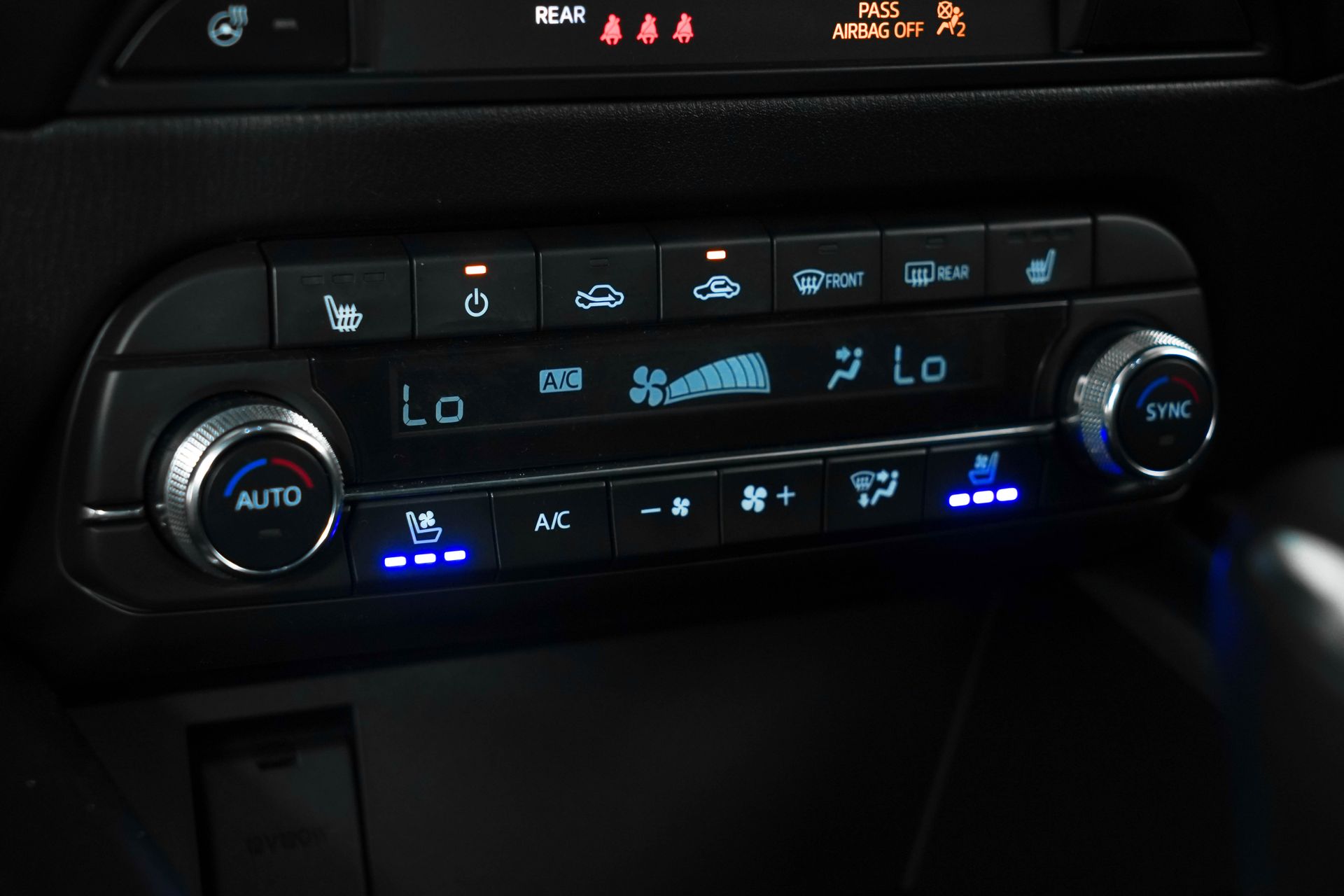 2024 Mazda CX-5 2.5 Turbo Signature photo 24