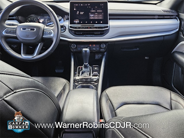 2024 Jeep Compass Limited photo 8