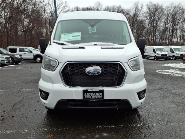 2024 Ford Transit photo 6
