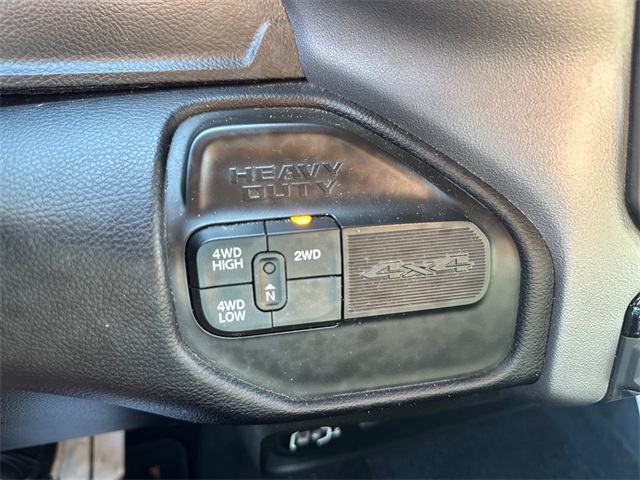 2024 Ram 2500 Big Horn photo 19