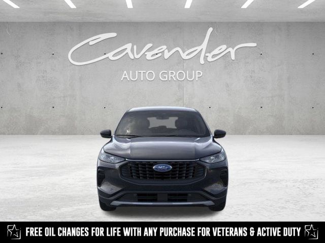 2025 Ford Escape Active photo 6