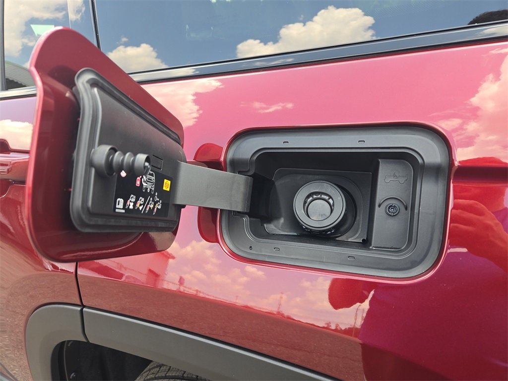 2025 Jeep Grand Cherokee Limited photo 20