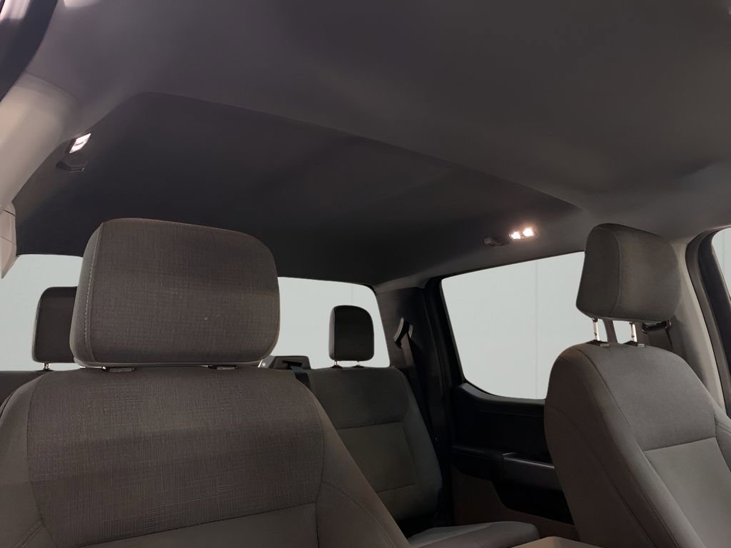 2024 Ford F-150 XLT photo 18