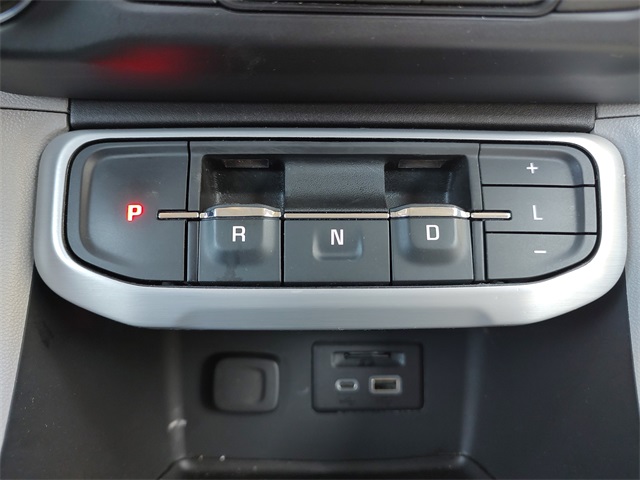 2023 Gmc Acadia SLT photo 21