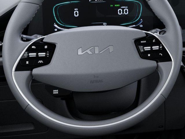 2025 Kia Niro EX Touring photo 21