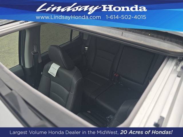 2025 Honda Ridgeline RTL photo 2