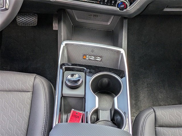 2026 Chevrolet Equinox LT photo 15
