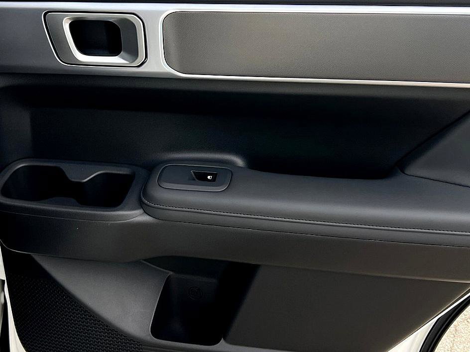 2025 Hyundai Santa Fe XRT photo 22