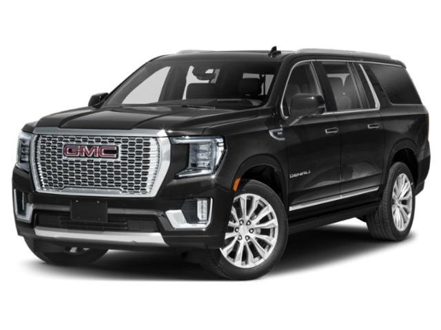 2021 GMC Yukon XL Denali's photo