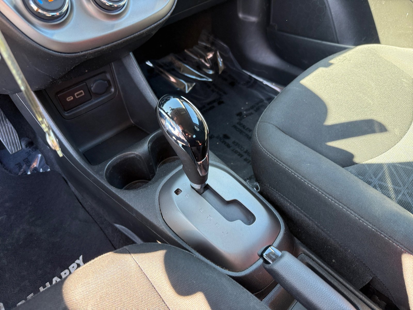2022 Chevrolet Spark 1LT photo 13
