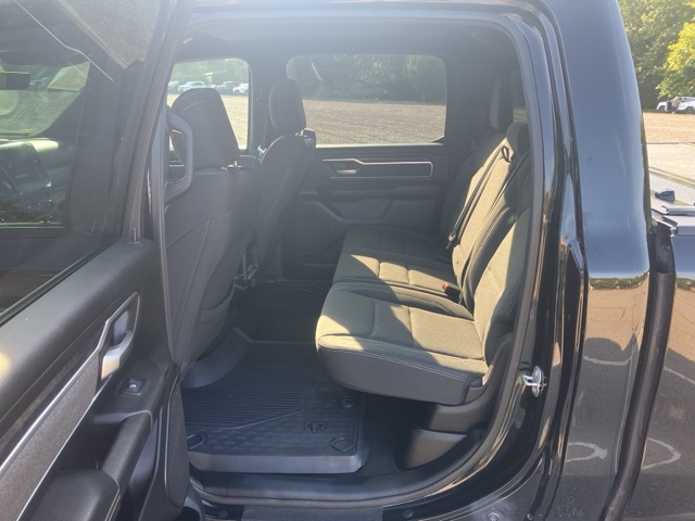 2019 Ram 1500 Big Horn Lone Star photo 15