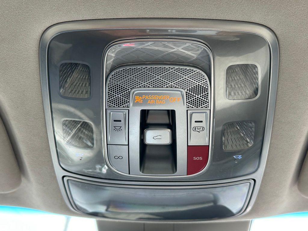 2022 Genesis GV80 3.5T AWD photo 33