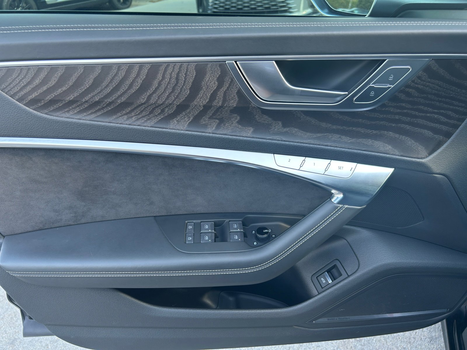 2020 Audi S6 Prestige photo 18