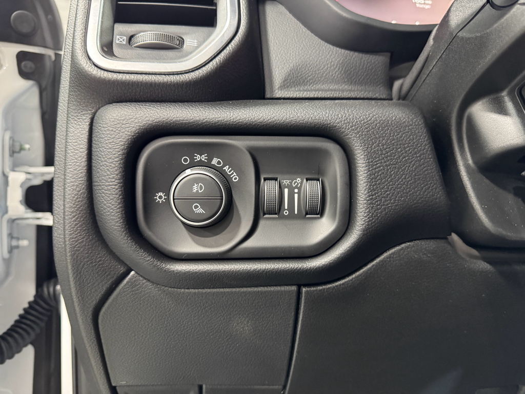 2025 Ram 4500 photo 24
