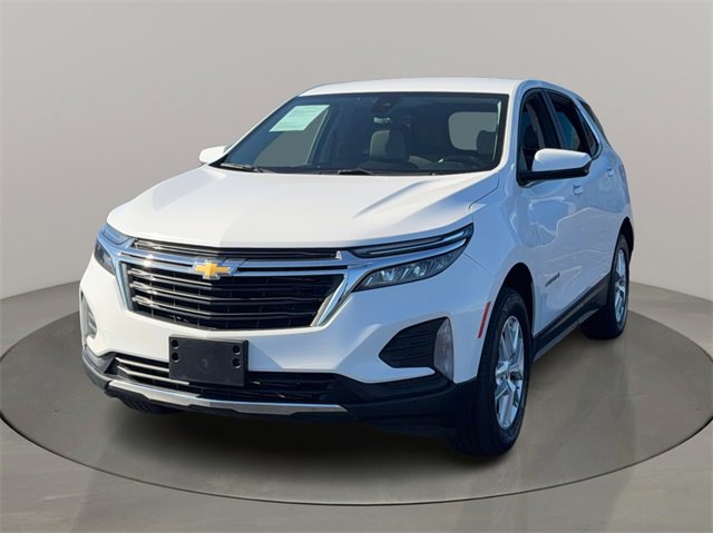 2023 Chevrolet Equinox LT photo 4
