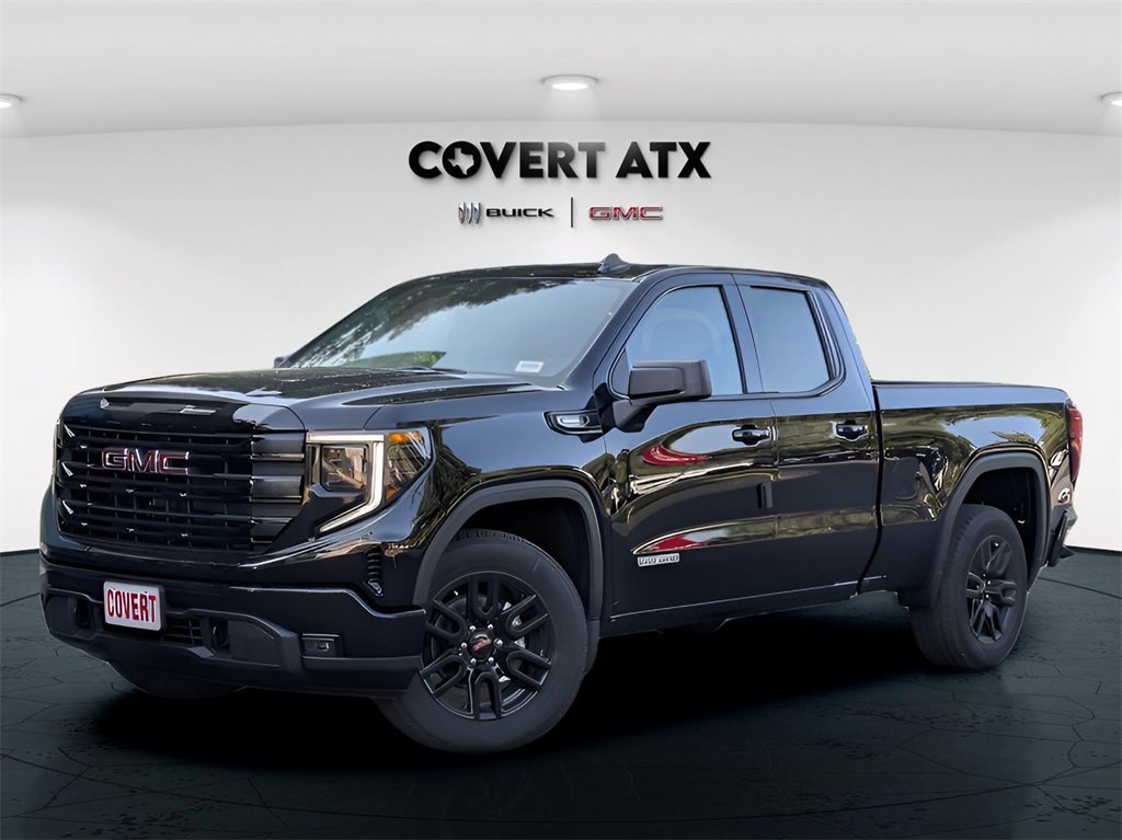 2026 GMC Sierra 1500 Elevation's photo