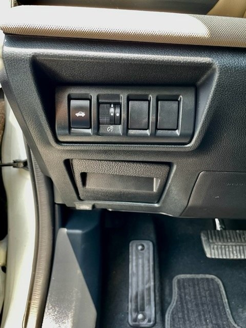 2022 Subaru Legacy Premium photo 11