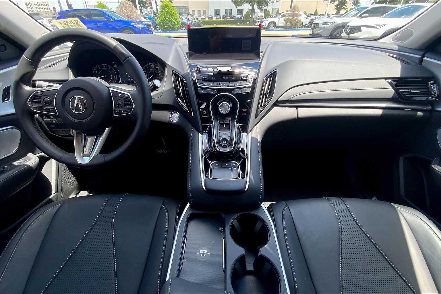 2025 Acura RDX Technology photo 14