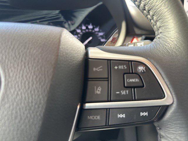 2025 Toyota Sienna XLE photo 17