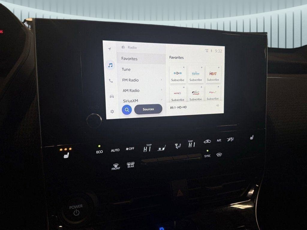 Used 2024 Subaru Solterra Premium with VIN JTMABABA4RA068805 for sale in Wilsonville, OR