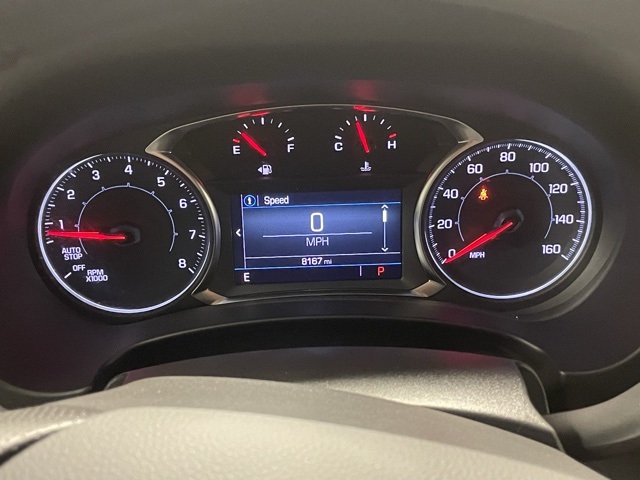 2024 Gmc Terrain SLE photo 3