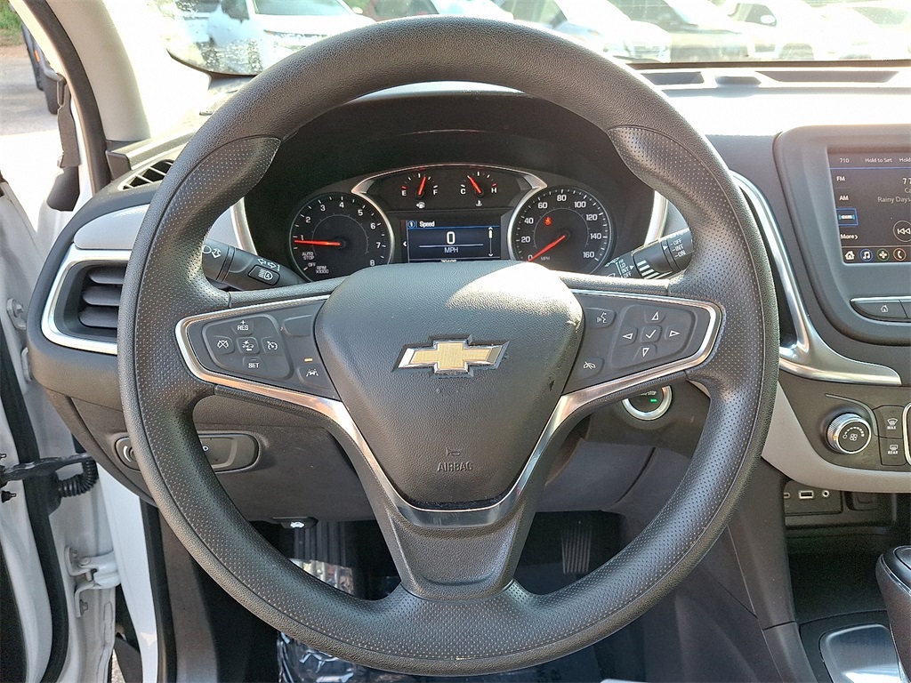2021 Chevrolet Equinox LT photo 19