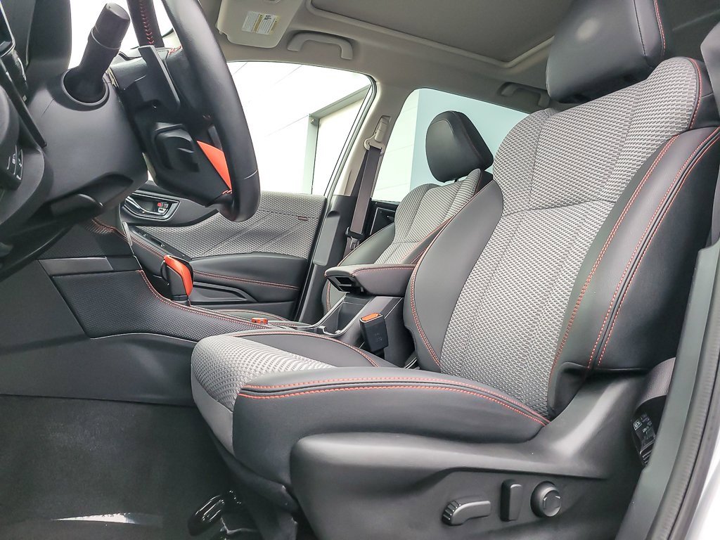 2023 SUBARU FORESTER - Image 7
