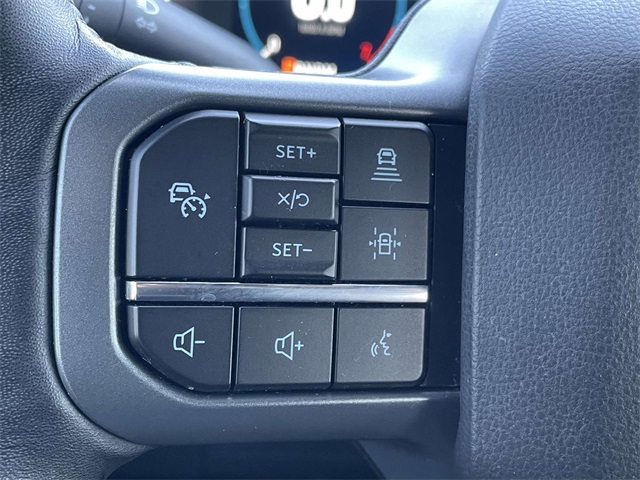 2022 Ford F-150 Lariat photo 19