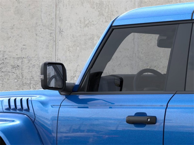 2025 Ford Bronco Raptor photo 17