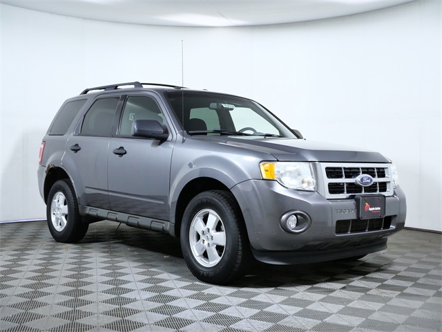 2011 Ford Escape XLT's photo