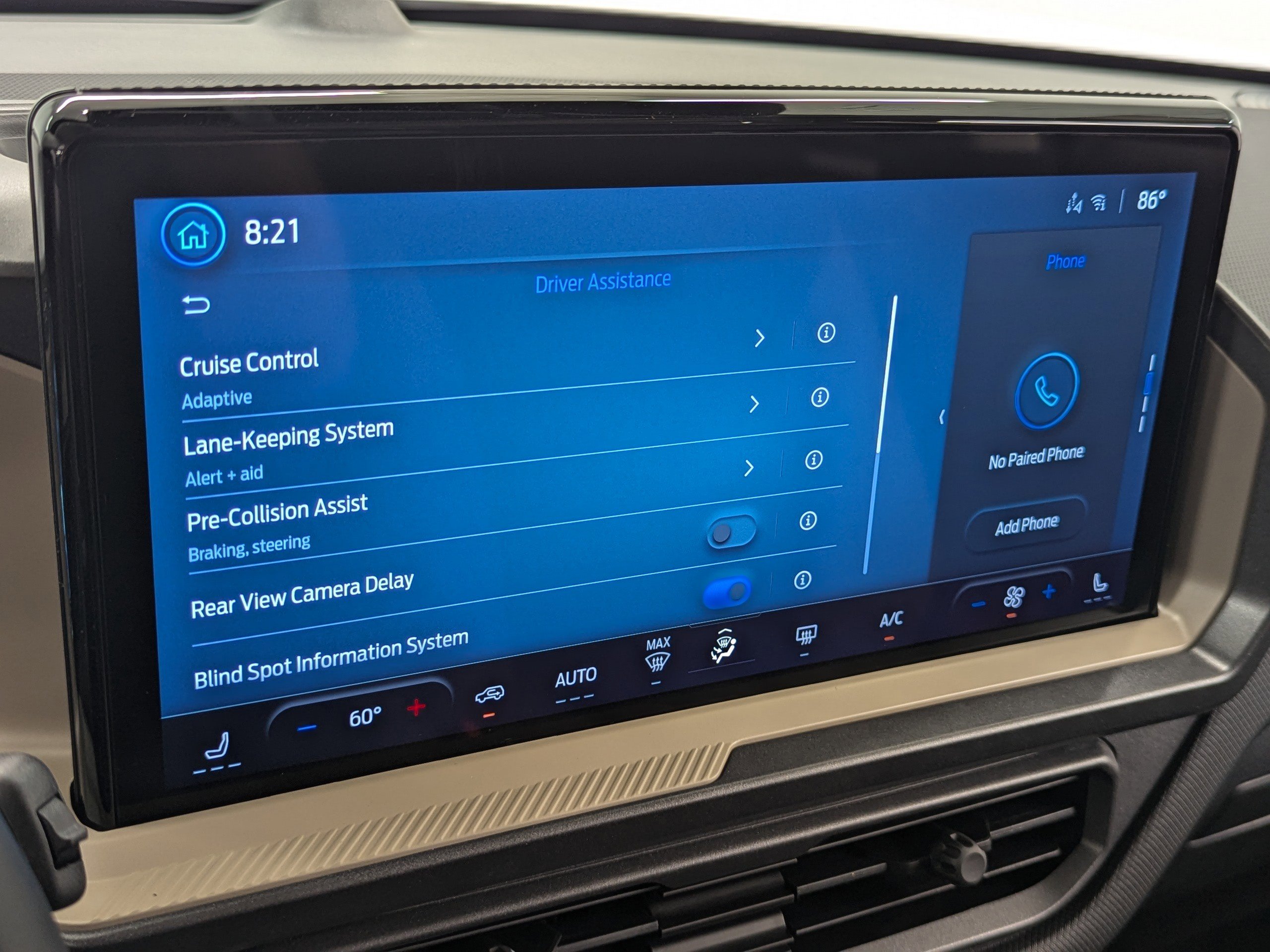 2025 Ford Bronco Sport Big Bend photo 24