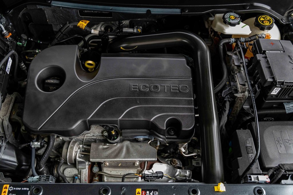 2023 Chevrolet Equinox RS photo 27
