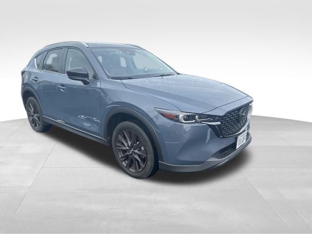 2022 Mazda CX-5 2.5 S Carbon photo 10